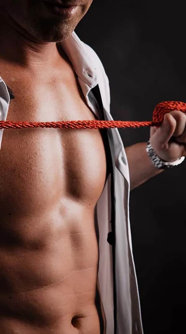 Limousinen Striptease in Niederösterreich buchen – Exklusiver Service von Stripper Chris
